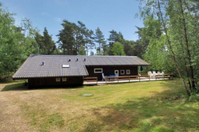 Holiday home Skovsangervej G- 4123